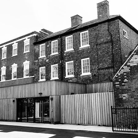 Birchover Bridgford Hall เวสต์บริดจ์ฟอร์ด ภายนอก รูปภาพ