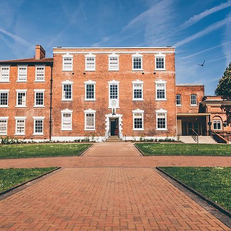 Birchover Bridgford Hall เวสต์บริดจ์ฟอร์ด ภายนอก รูปภาพ