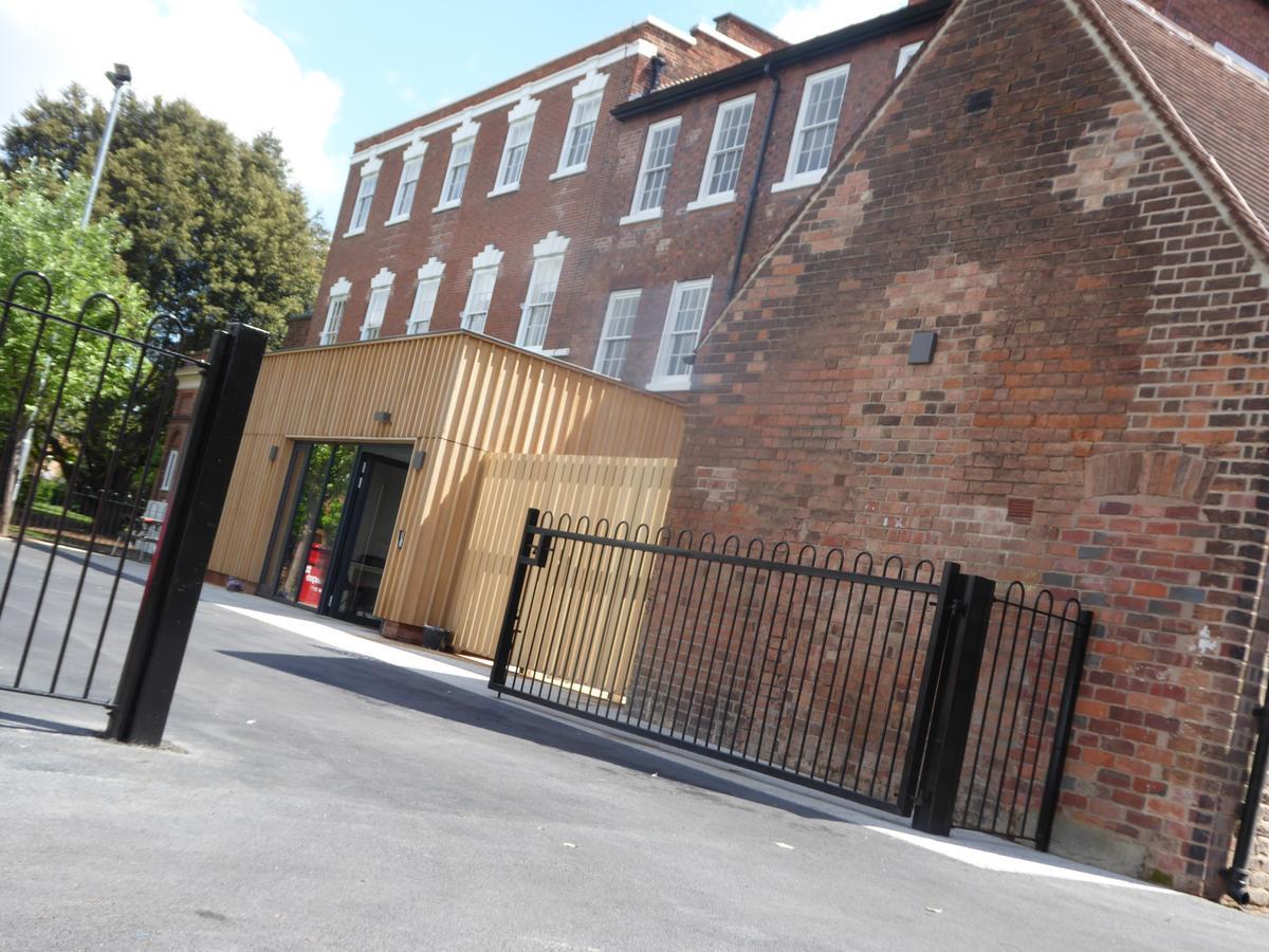 Birchover Bridgford Hall เวสต์บริดจ์ฟอร์ด ภายนอก รูปภาพ