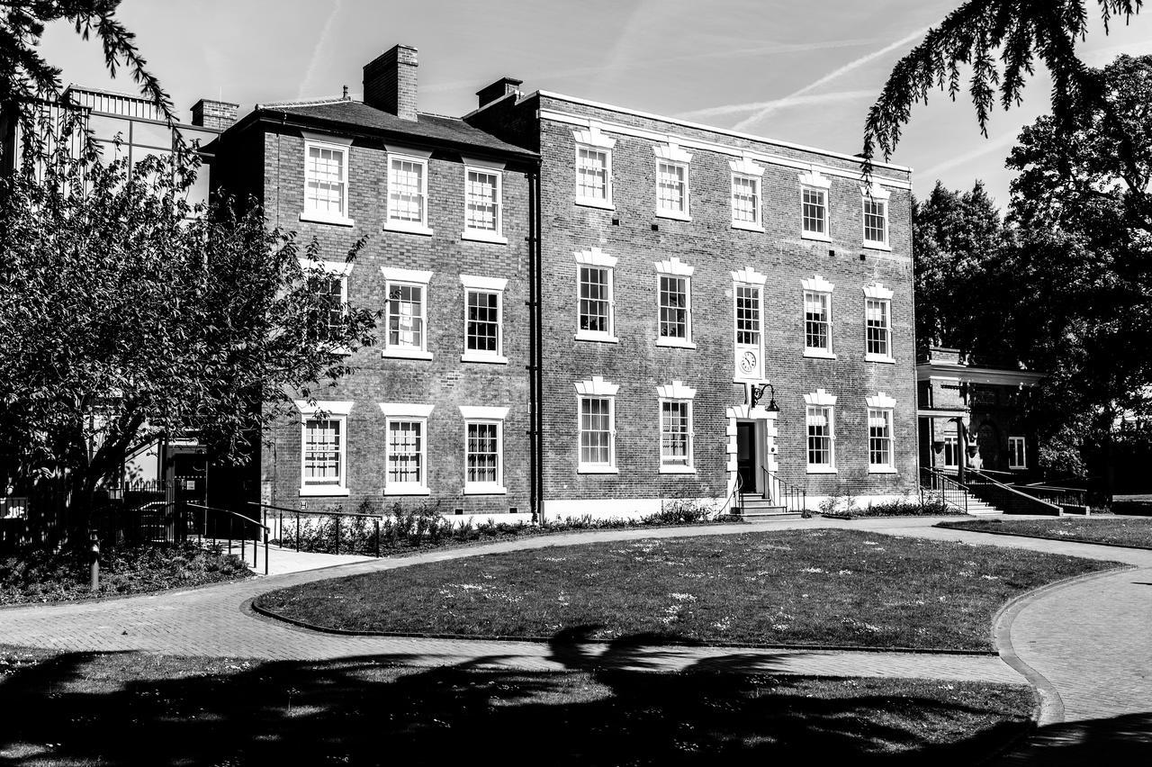 Birchover Bridgford Hall เวสต์บริดจ์ฟอร์ด ภายนอก รูปภาพ