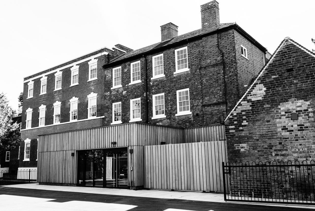 Birchover Bridgford Hall เวสต์บริดจ์ฟอร์ด ภายนอก รูปภาพ