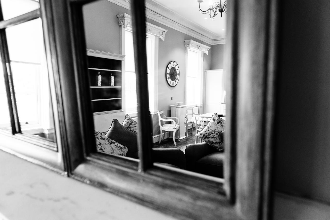 Birchover Bridgford Hall เวสต์บริดจ์ฟอร์ด ภายนอก รูปภาพ