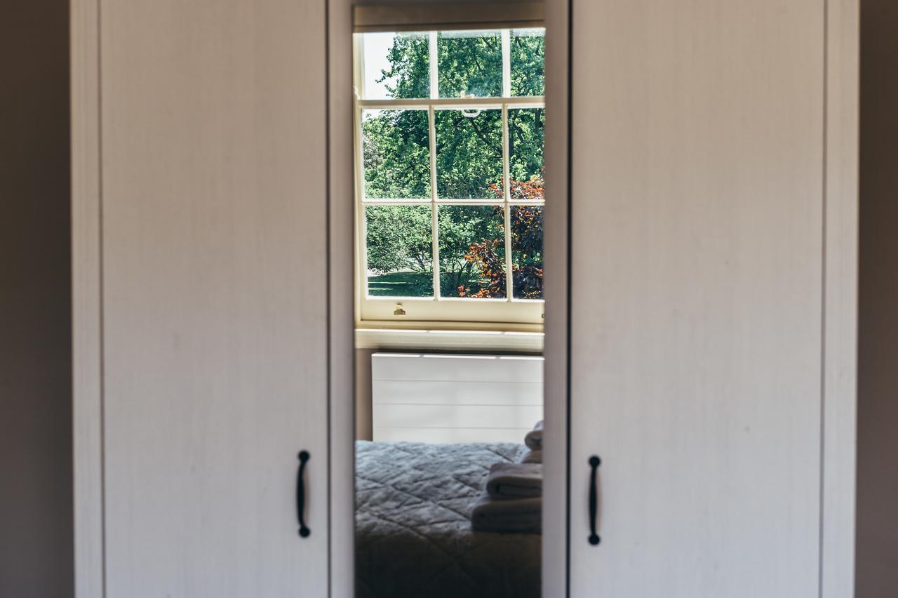 Birchover Bridgford Hall เวสต์บริดจ์ฟอร์ด ภายนอก รูปภาพ