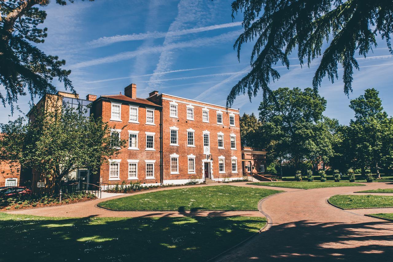 Birchover Bridgford Hall เวสต์บริดจ์ฟอร์ด ภายนอก รูปภาพ
